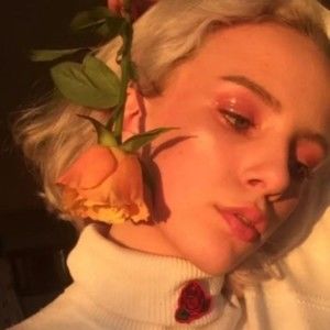 Meet your Posher, Gerald